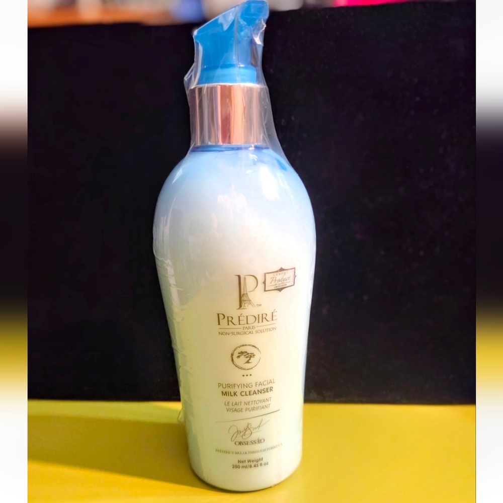 Prédiré Purifying Facial Milk Cleanser 250 ml